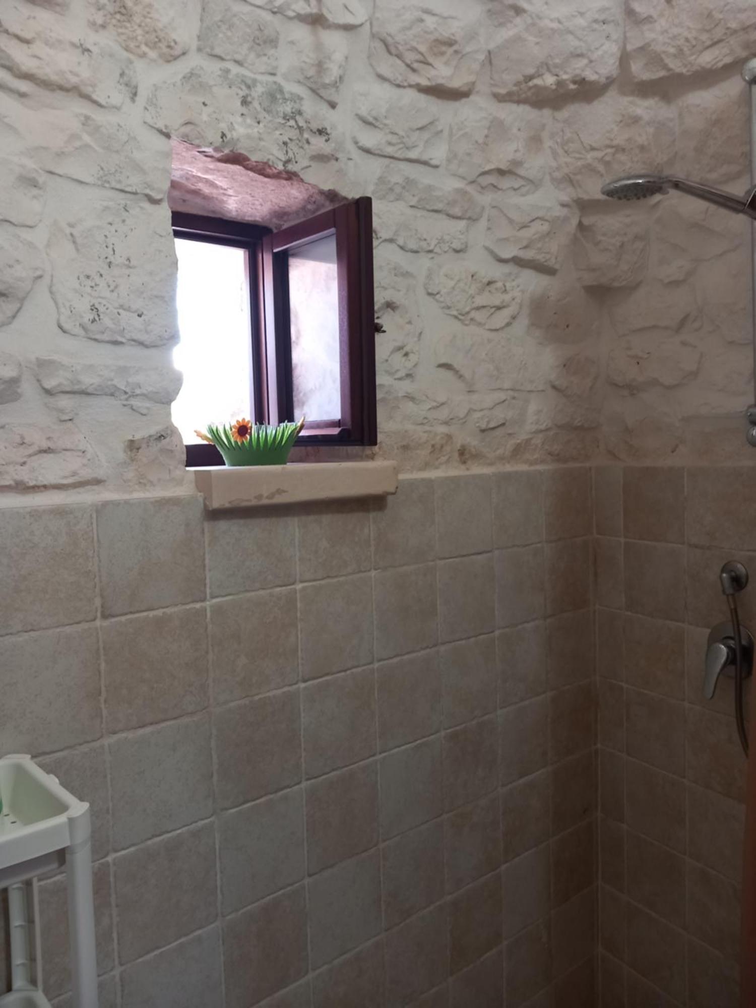 Trullo Monte Del Sale Pensionat Alberobello Eksteriør billede